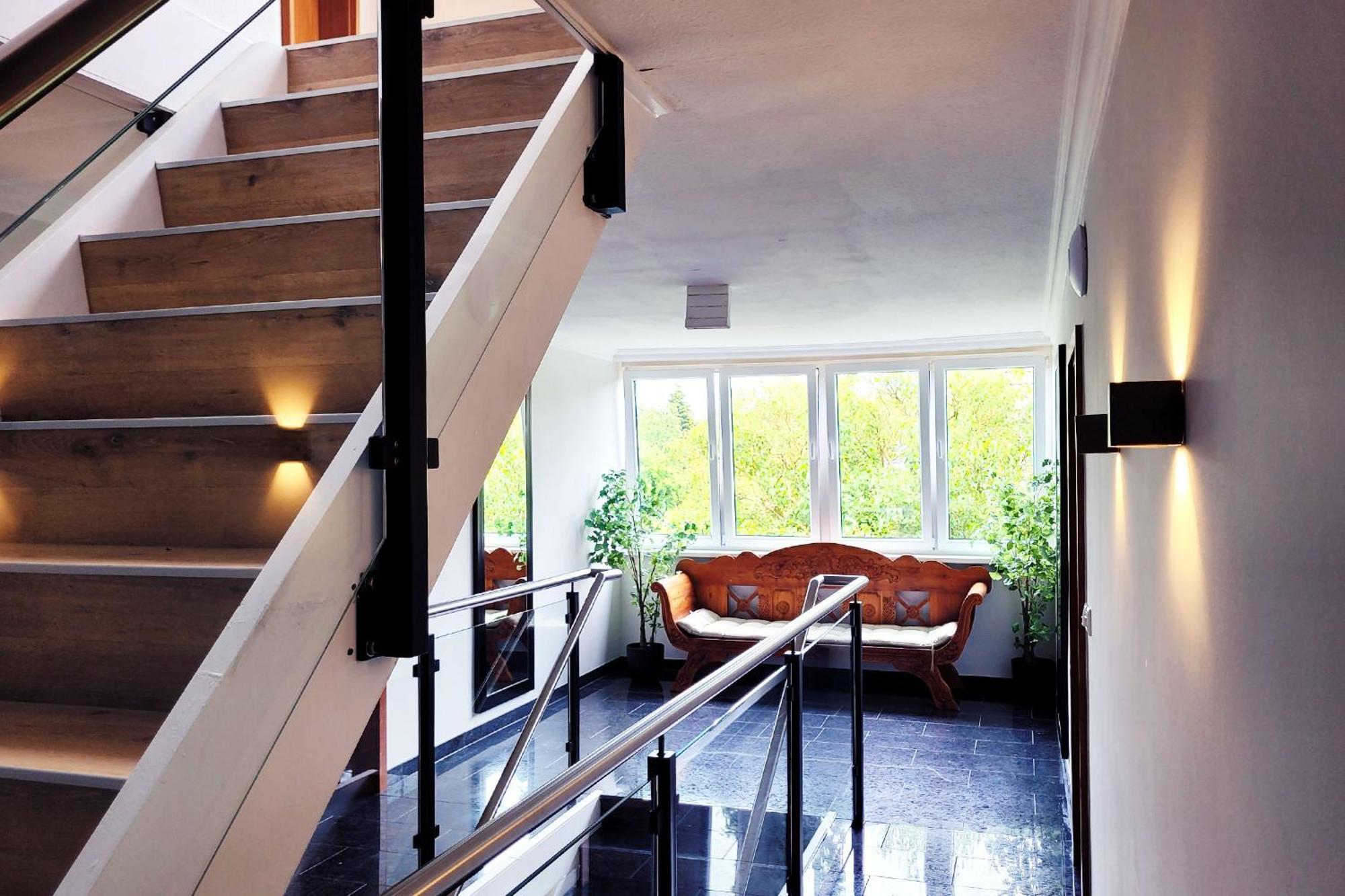 Haffkrug Appartement 12 Scharbeutz Buitenkant foto